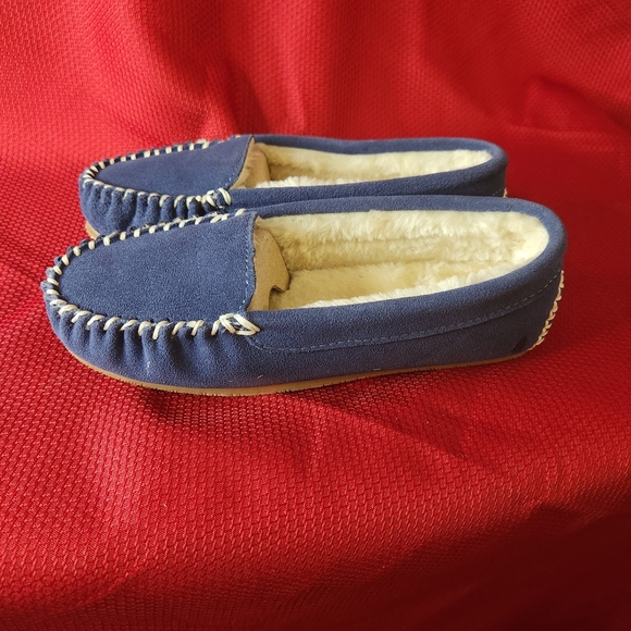 Hush Puppies Winnie Slip on Slippers Women's size 8 NWT and Box - Picture 2 of 7